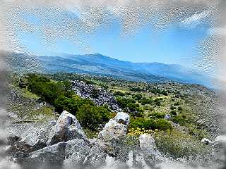 58 Handmade Kreta West 2015-2016